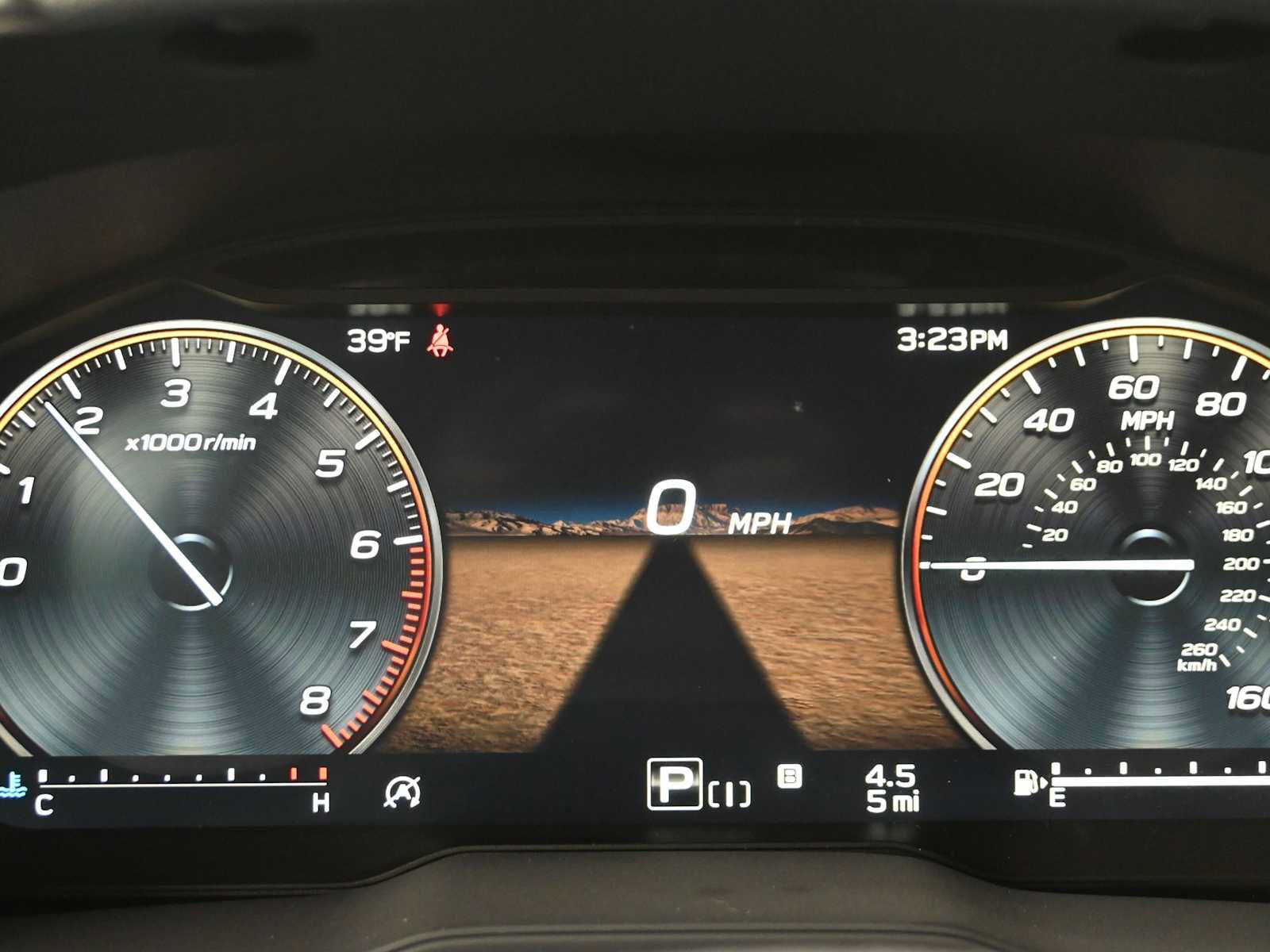 New 2026 Subaru Forester Wilderness image 12