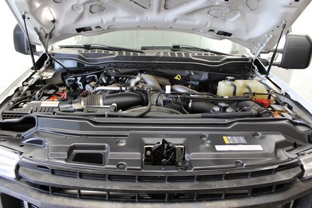 Used 2021 Ford F450 XL w/ Power Equipment Group AWD/4WD image 19