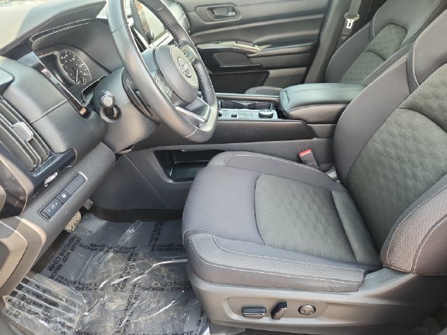 Certified 2024 Nissan Pathfinder SV AWD/4WD image 7