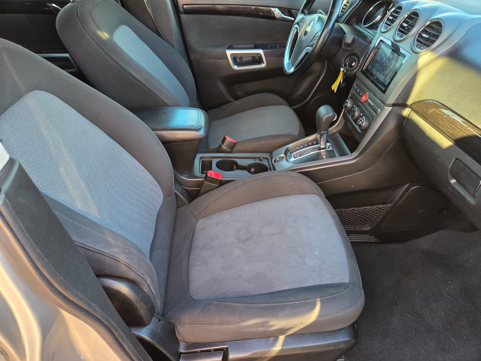 Used 2013 Chevrolet Captiva Sport LS FWD image 16