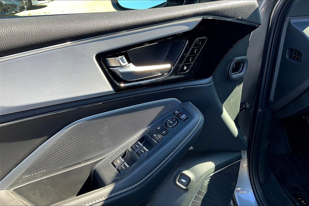 New 2026 Acura MDX w/ Technology Package FWD image 21