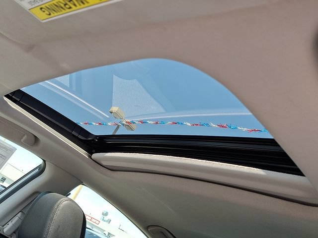 Used 2018 Honda Civic EX-L image 11