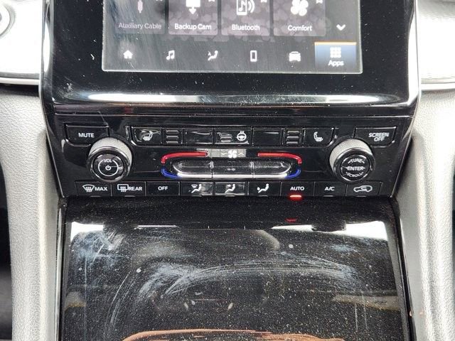 Used 2023 Jeep Grand Cherokee Altitude image 17