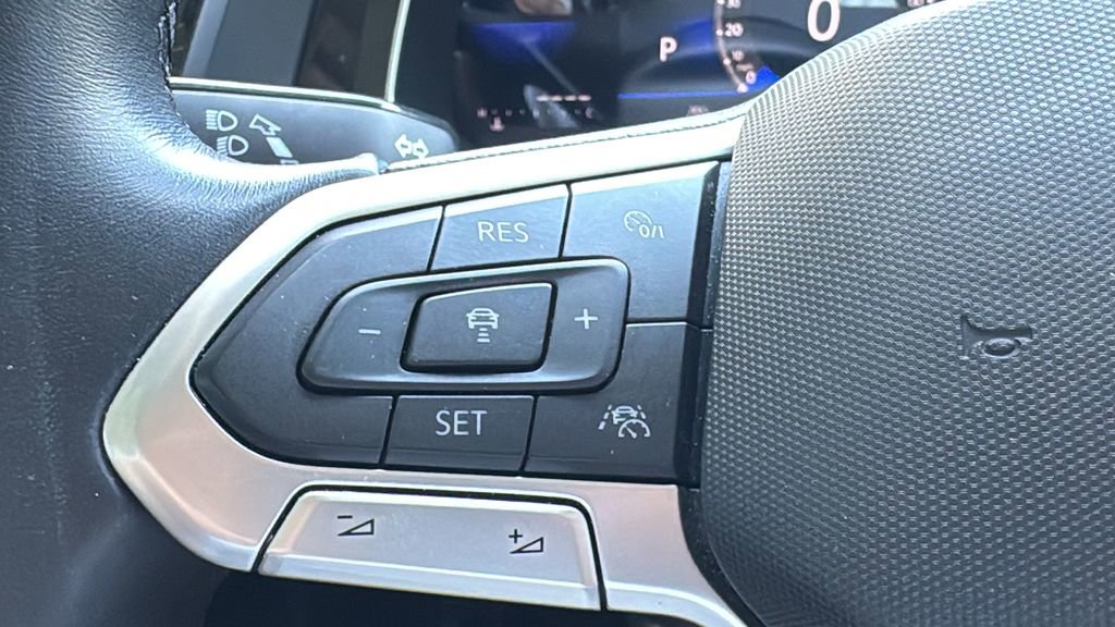 Used 2023 Volkswagen Jetta SE FWD image 12