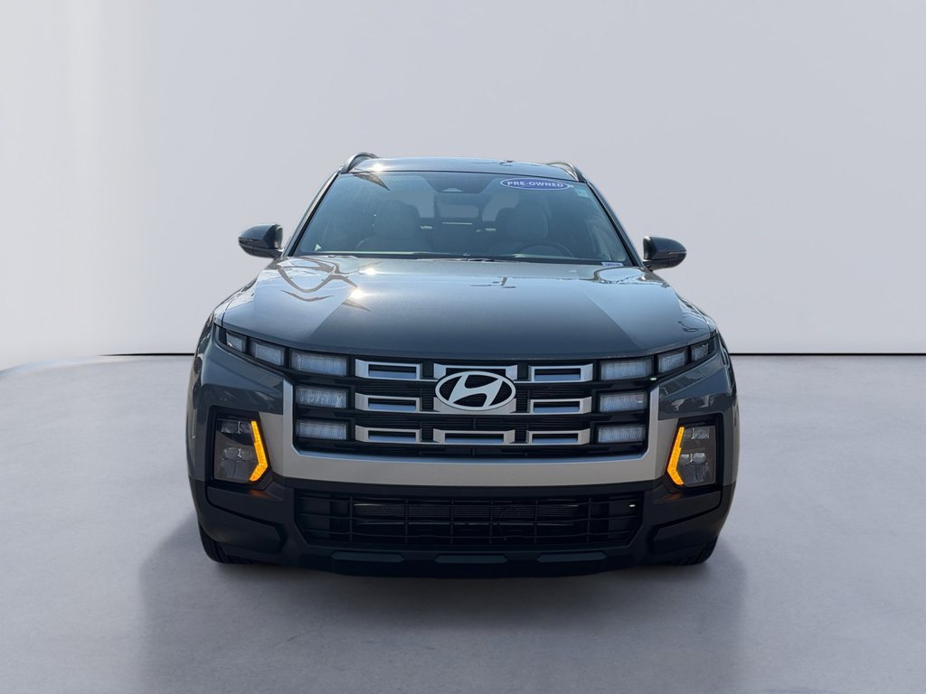 Certified 2026 Hyundai Santa Cruz SEL AWD/4WD image 8