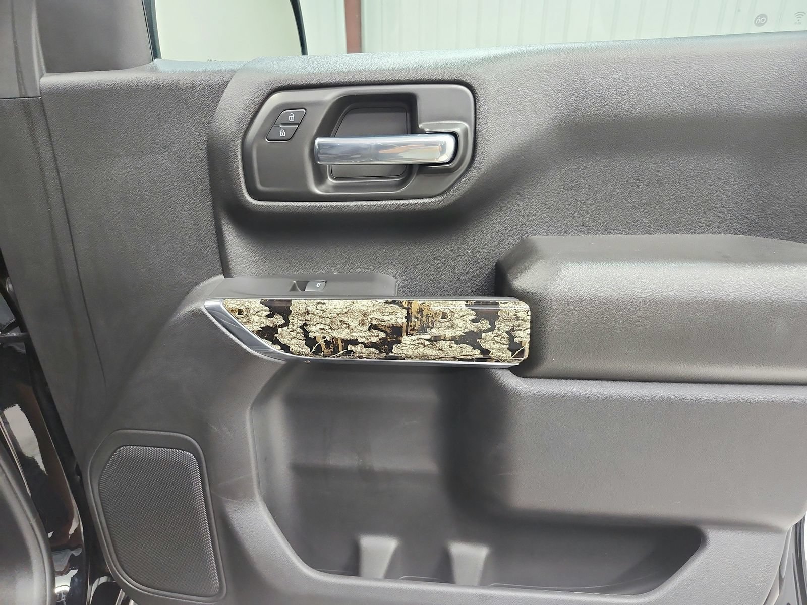 Used 2024 Chevrolet Silverado 1500 Custom Trail Boss w/ Realtree Special Edition AWD/4WD image 36