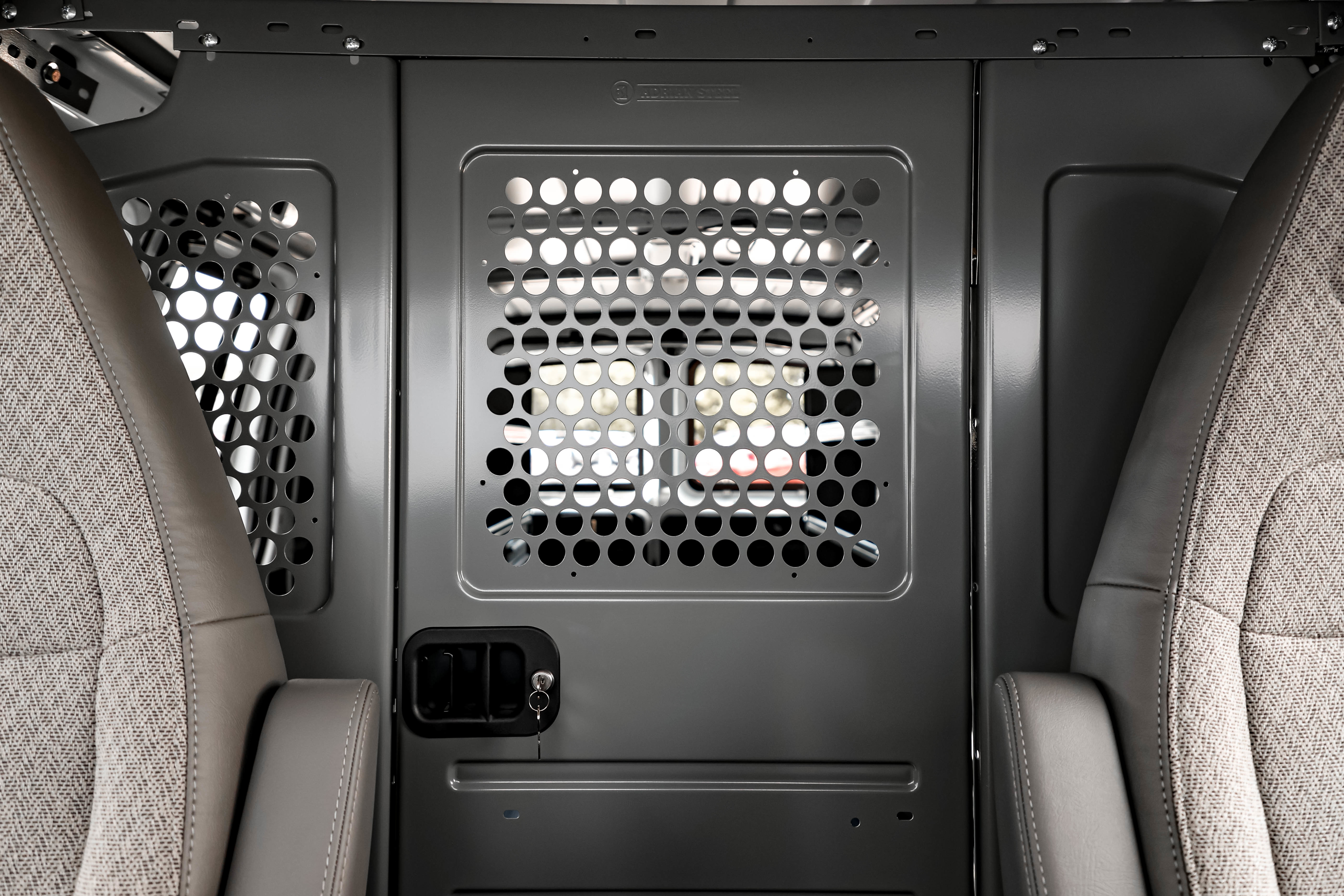 New 2025 GMC Savana 3500 w/ Driver Convenience Package image 33