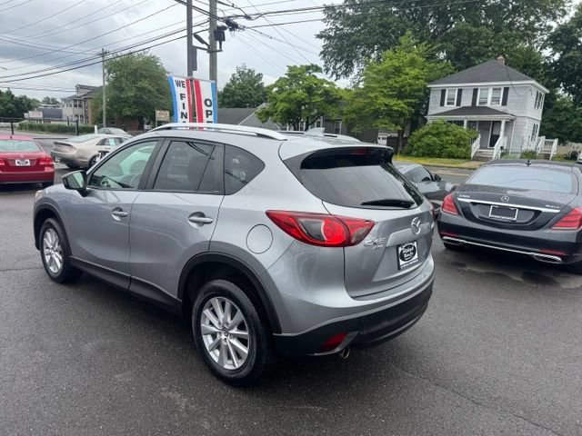 Used 2015 MAZDA CX-5 Touring AWD/4WD image 7