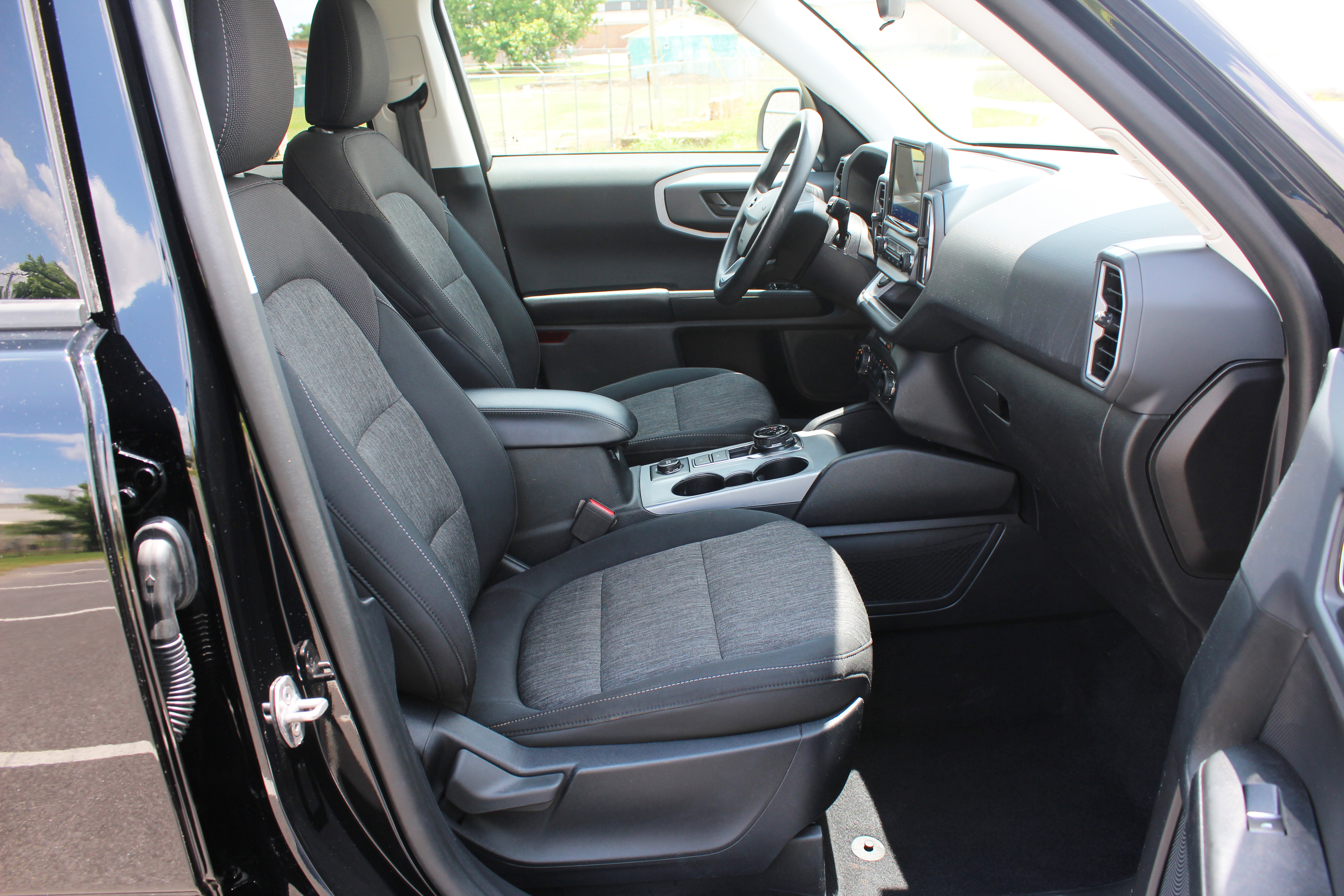 Used 2021 Ford Bronco Sport Big Bend image 40