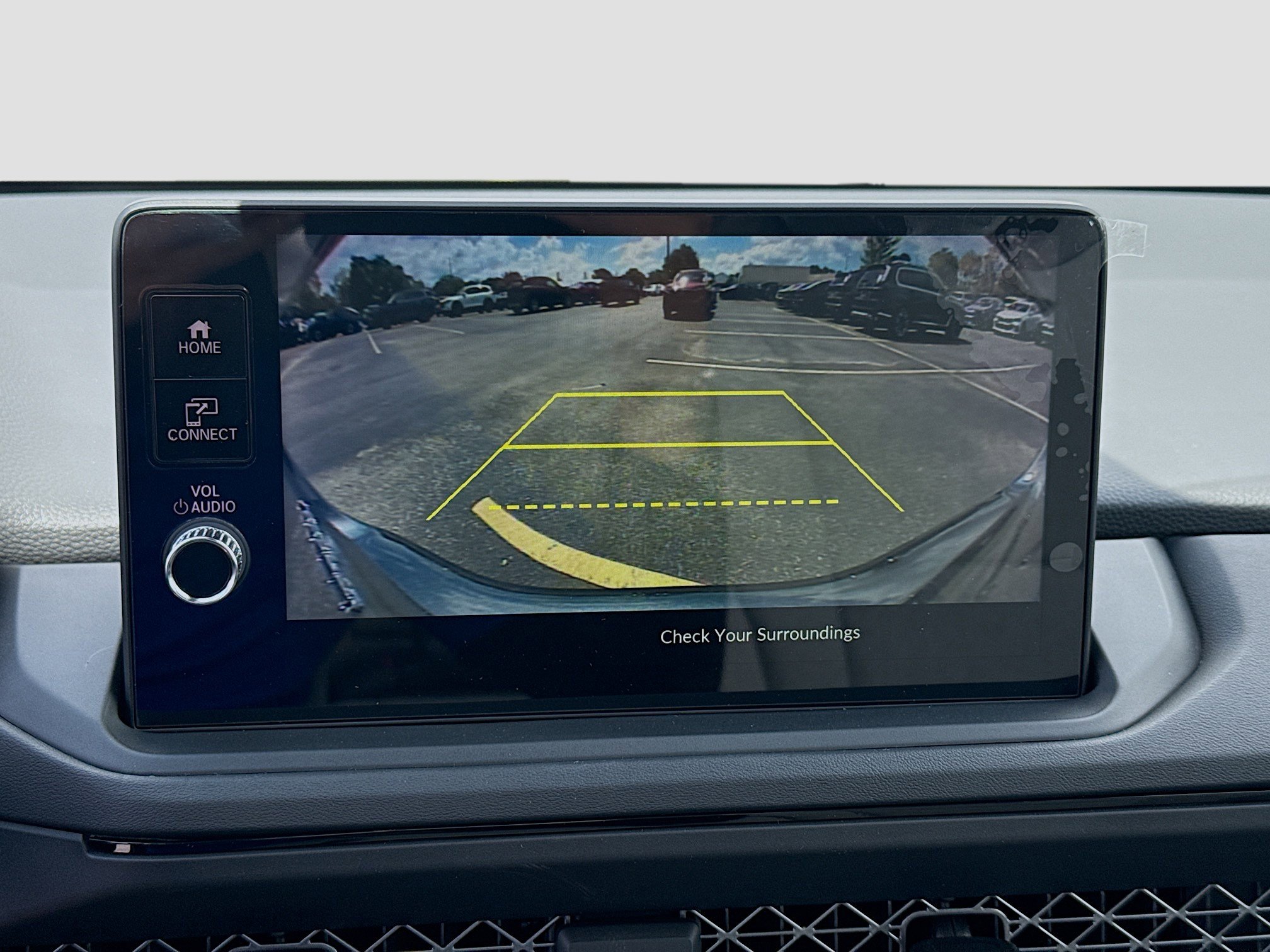 New 2026 Honda Accord LX image 13