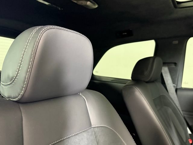 Used 2025 Mercedes-Benz GLS 63 AMG 4MATIC image 32