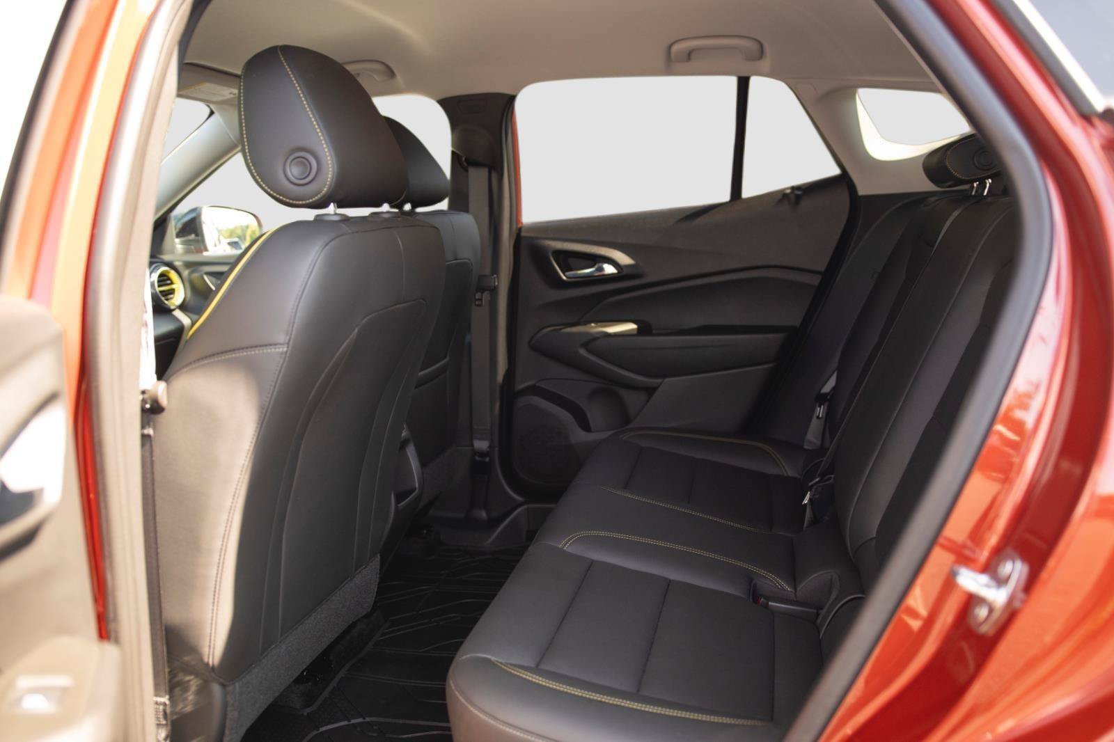 Used 2024 Chevrolet Trax ACTIV w/ Driver Confidence Package FWD image 13