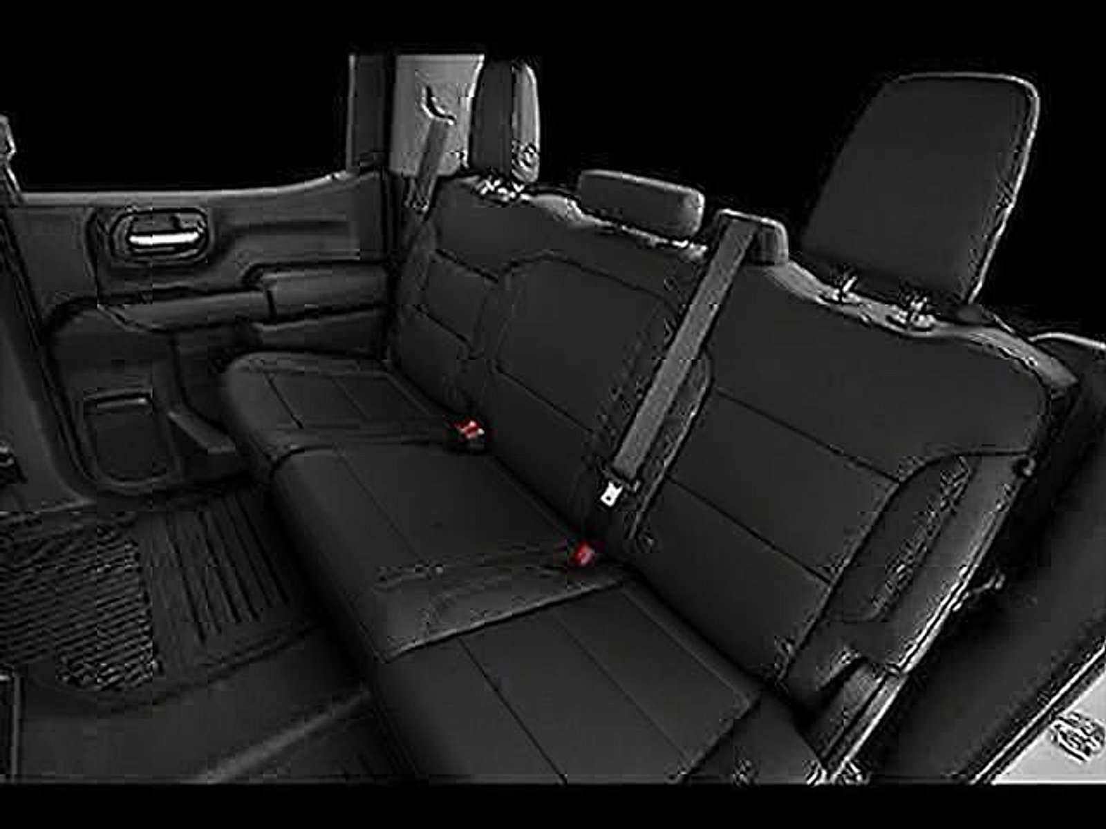 Used 2022 Chevrolet Silverado 1500 W/T w/ WT Value Package AWD/4WD image 51