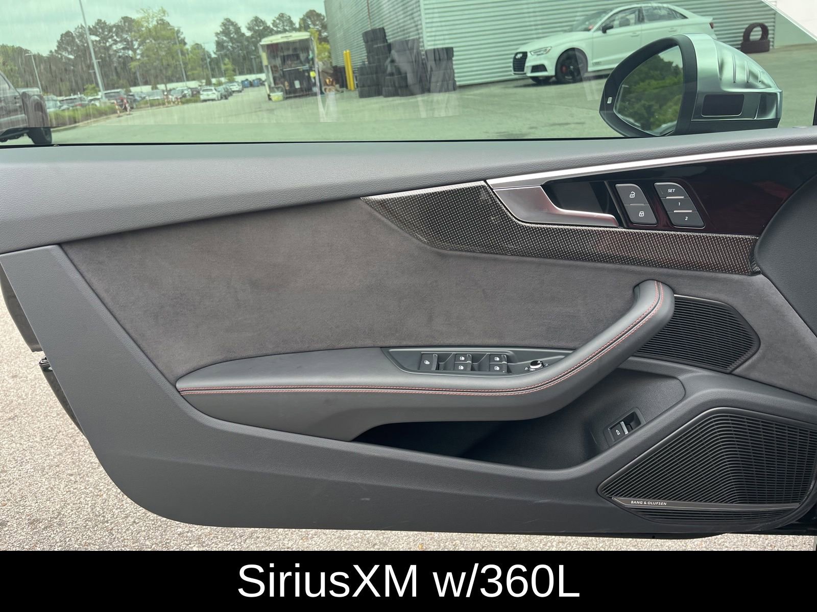 Used 2024 Audi S5 Prestige w/ Prestige Package AWD/4WD image 11