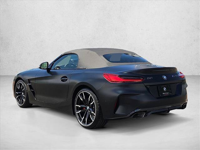 New 2026 BMW Z4 M40i RWD image 9