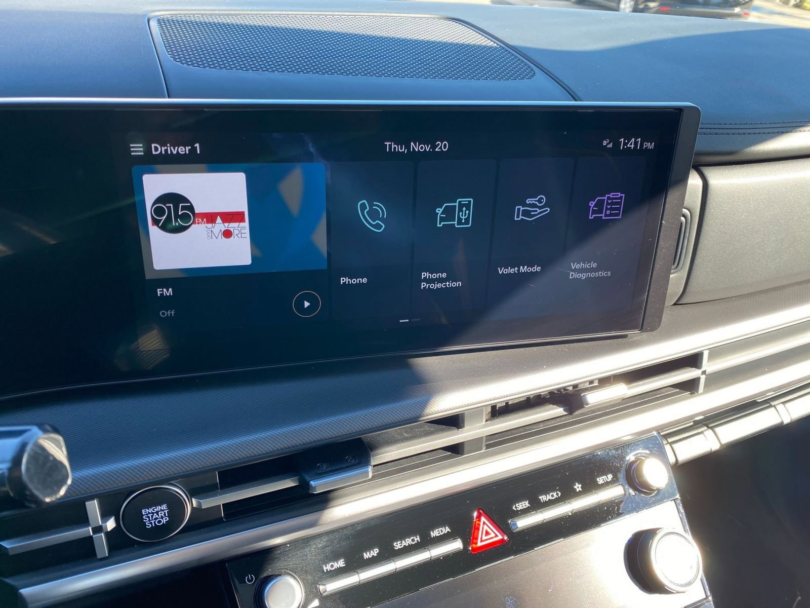 Used 2025 Hyundai Santa Fe SEL image 21