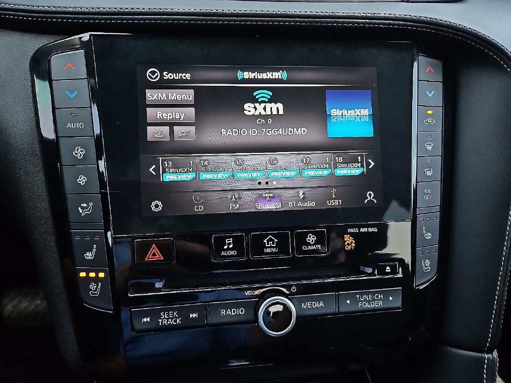 Used 2022 INFINITI QX55 Sensory w/ Lighting Package AWD/4WD image 26