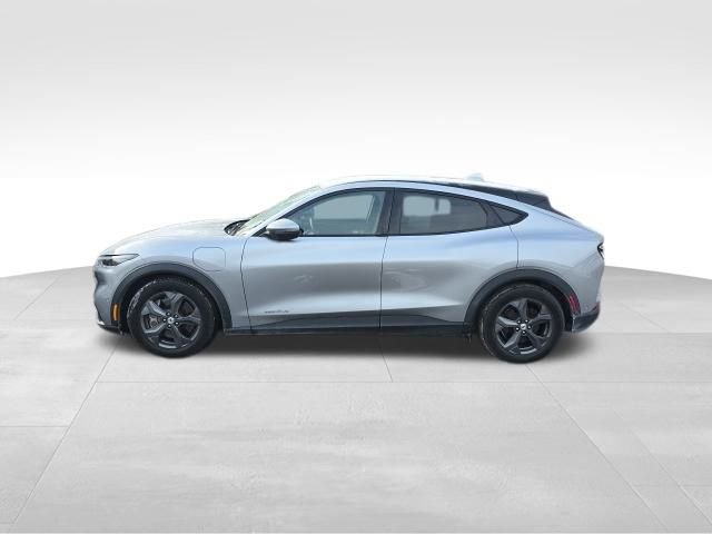 Used 2021 Ford Mustang Mach-E Select w/ Comfort/Technology Package image 3