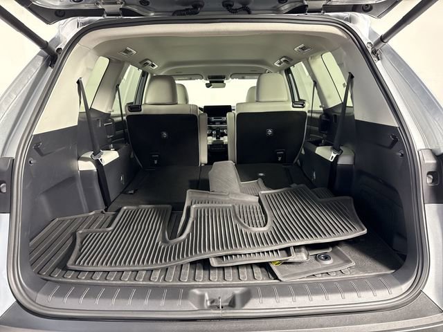 Used 2026 Toyota Grand Highlander AWD Hybrid image 34