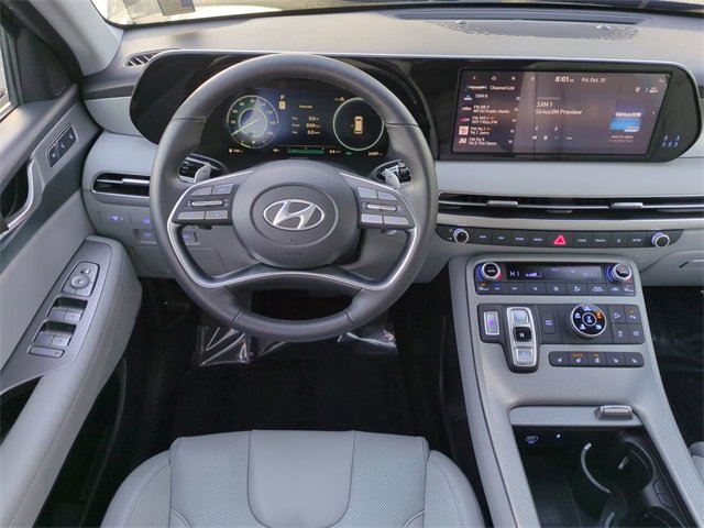 Used 2023 Hyundai Palisade SEL w/ Premium Package image 13