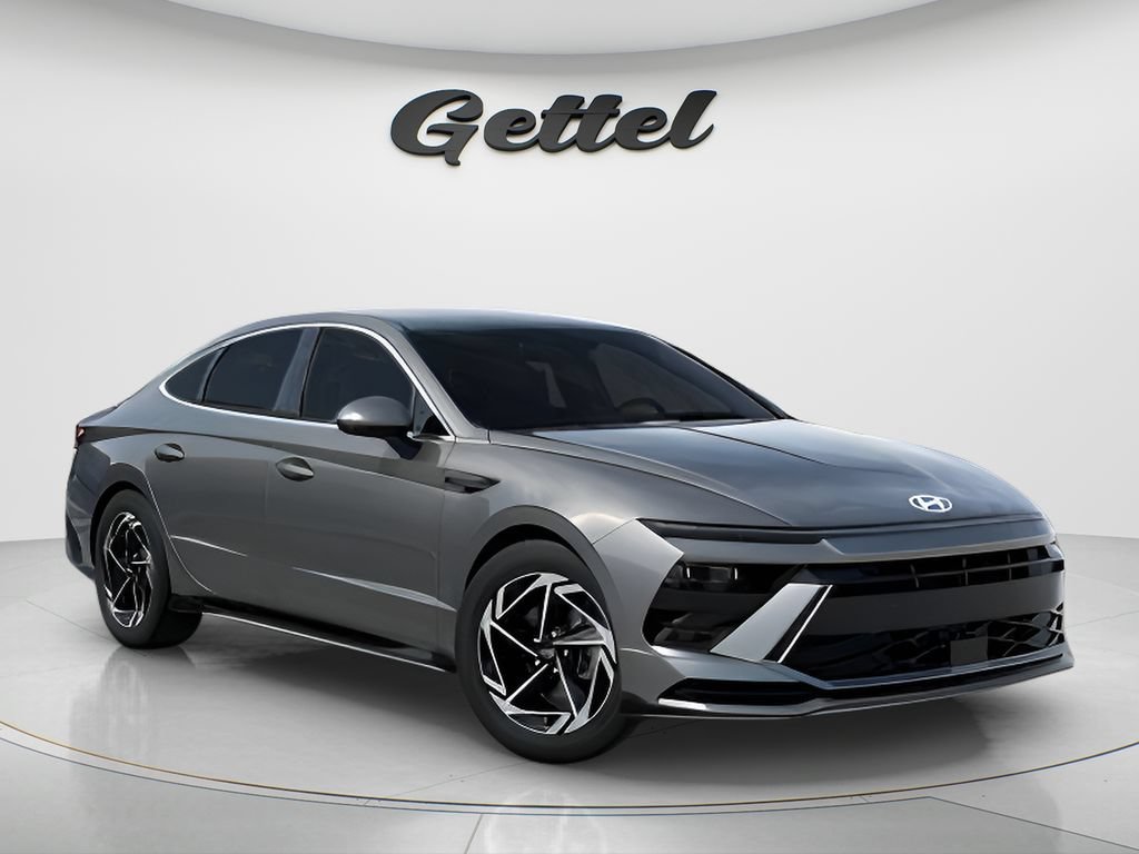 New 2026 Hyundai Sonata SEL FWD image 2