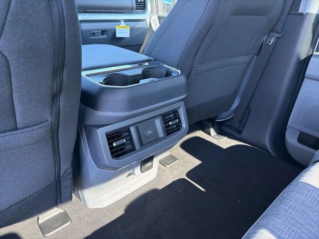New 2026 Ford F450 XLT w/ Snow Plow Prep Package AWD/4WD image 13