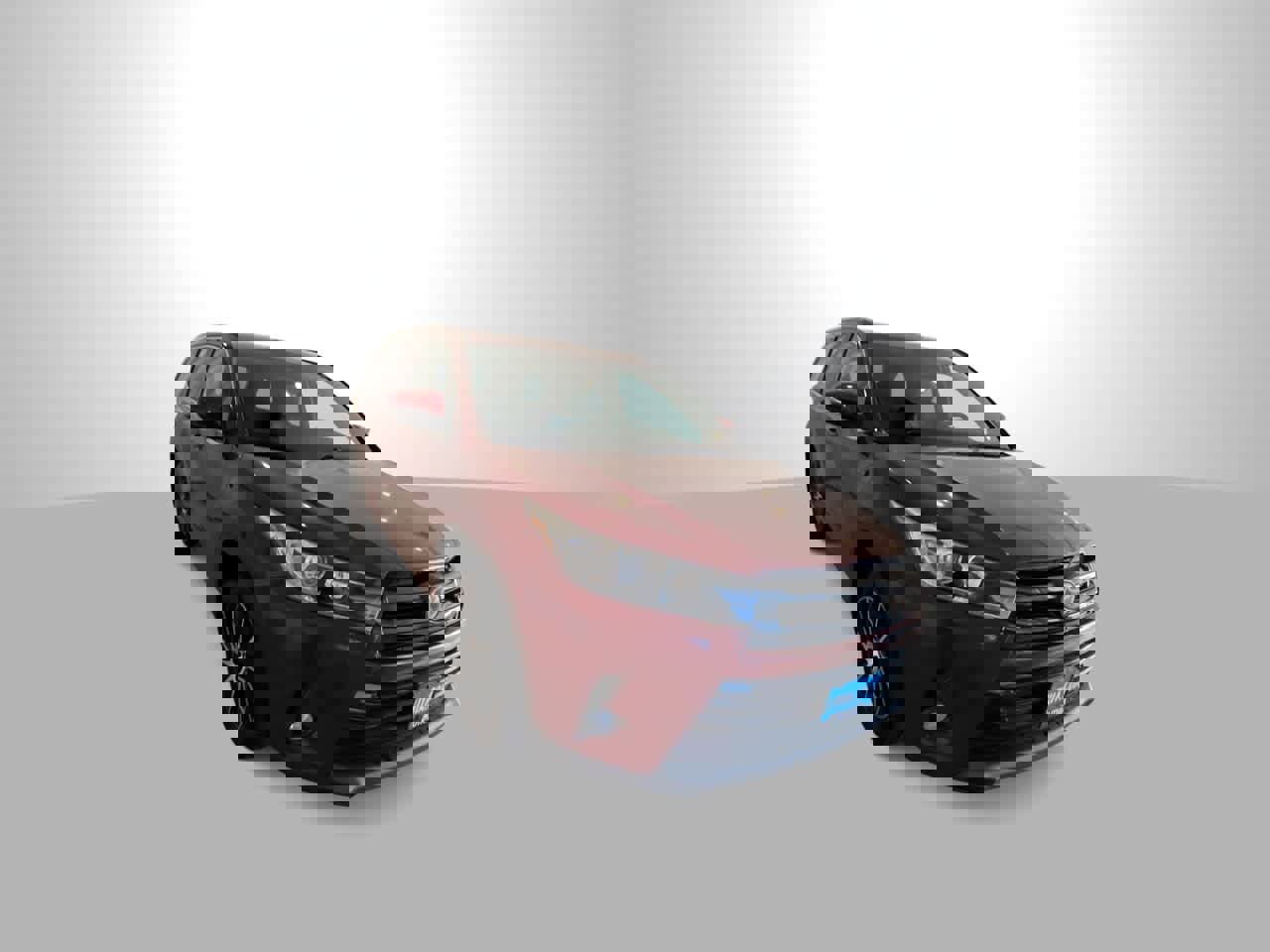 Used 2018 Toyota Highlander SE video 2