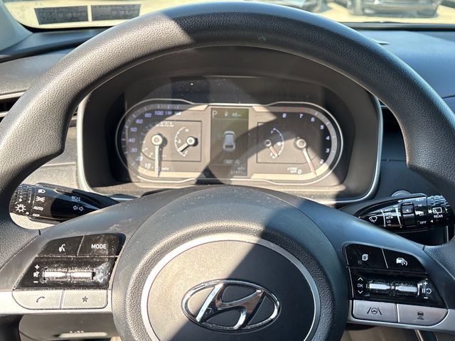 Certified 2023 Hyundai Tucson SEL w/ Winter Package AWD/4WD image 19