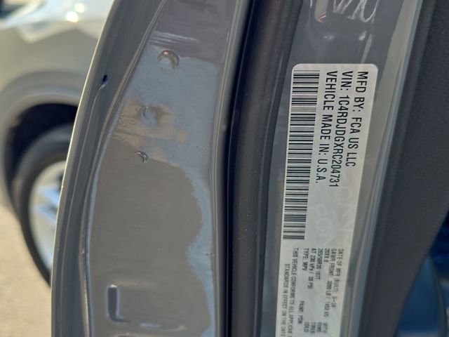 Used 2024 Dodge Durango GT image 18