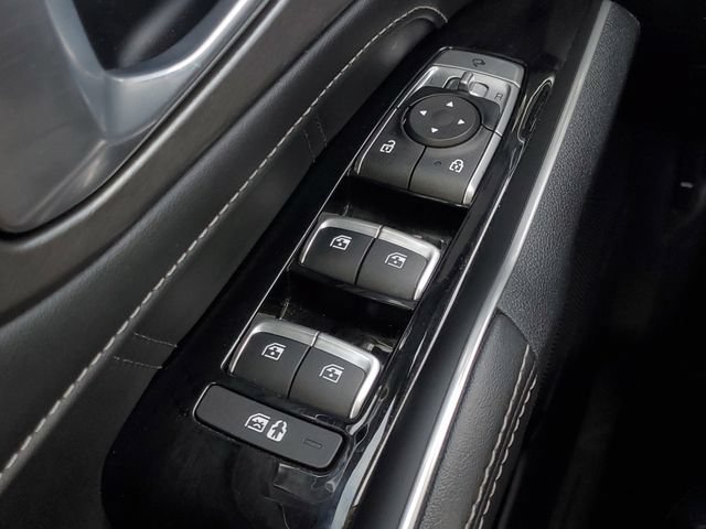 Certified 2023 Kia Sorento SX AWD/4WD image 23