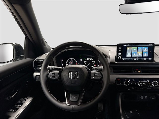 Used 2025 Honda Pilot TrailSport image 24