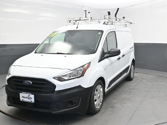 Used 2023 Ford Transit Connect XL FWD image 2
