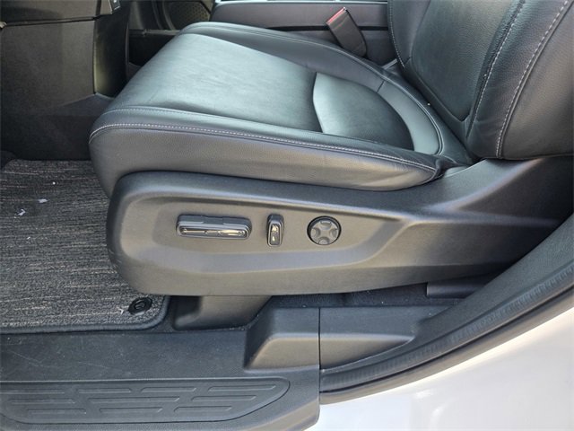 Used 2024 Honda Odyssey EX-L image 20