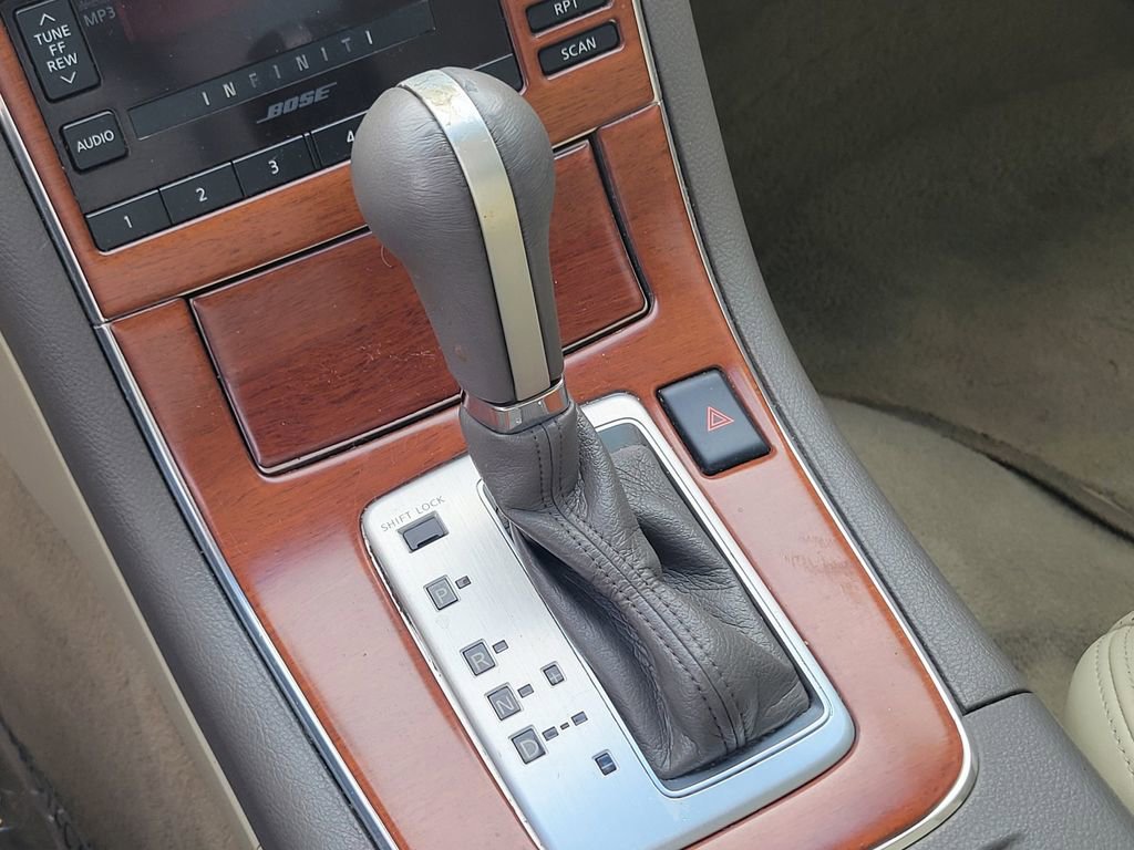 Used 2005 INFINITI G35 Coupe w/ (P01) Premium Pkg image 22