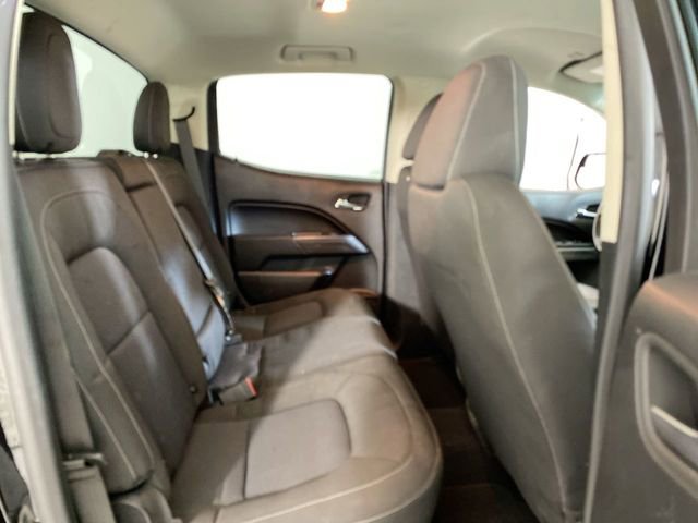 Used 2022 Chevrolet Colorado LT image 31