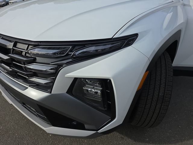 Certified 2025 Hyundai Tucson SEL image 42