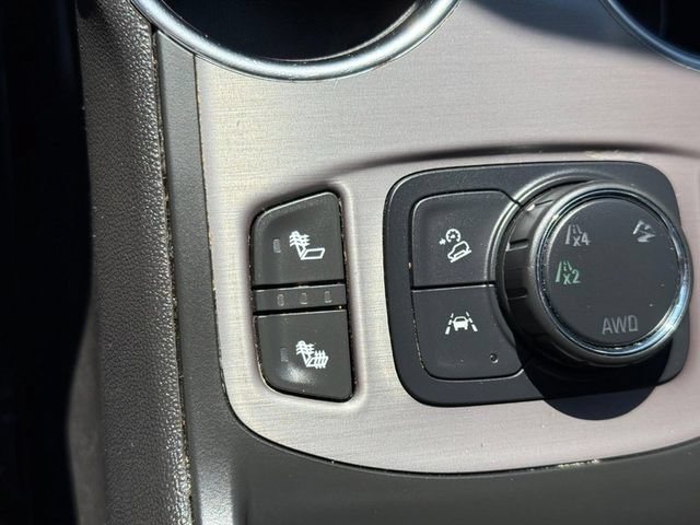 Used 2023 GMC Terrain AT4 AWD/4WD image 24