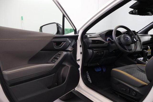 New 2026 Subaru Crosstrek 2.5i Sport AWD/4WD image 9