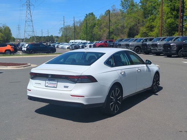 Used 2024 Honda Accord Touring image 13