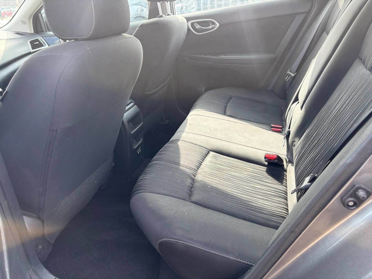 Used 2018 Nissan Sentra SV image 10