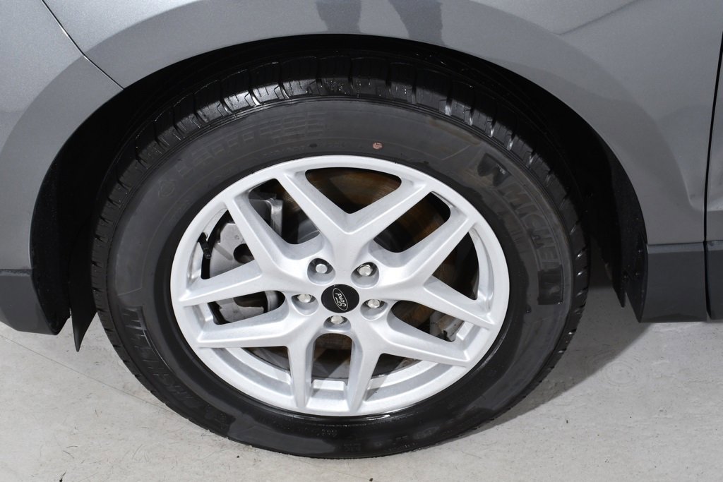 Used 2024 Ford Edge SEL w/ Convenience Package image 24