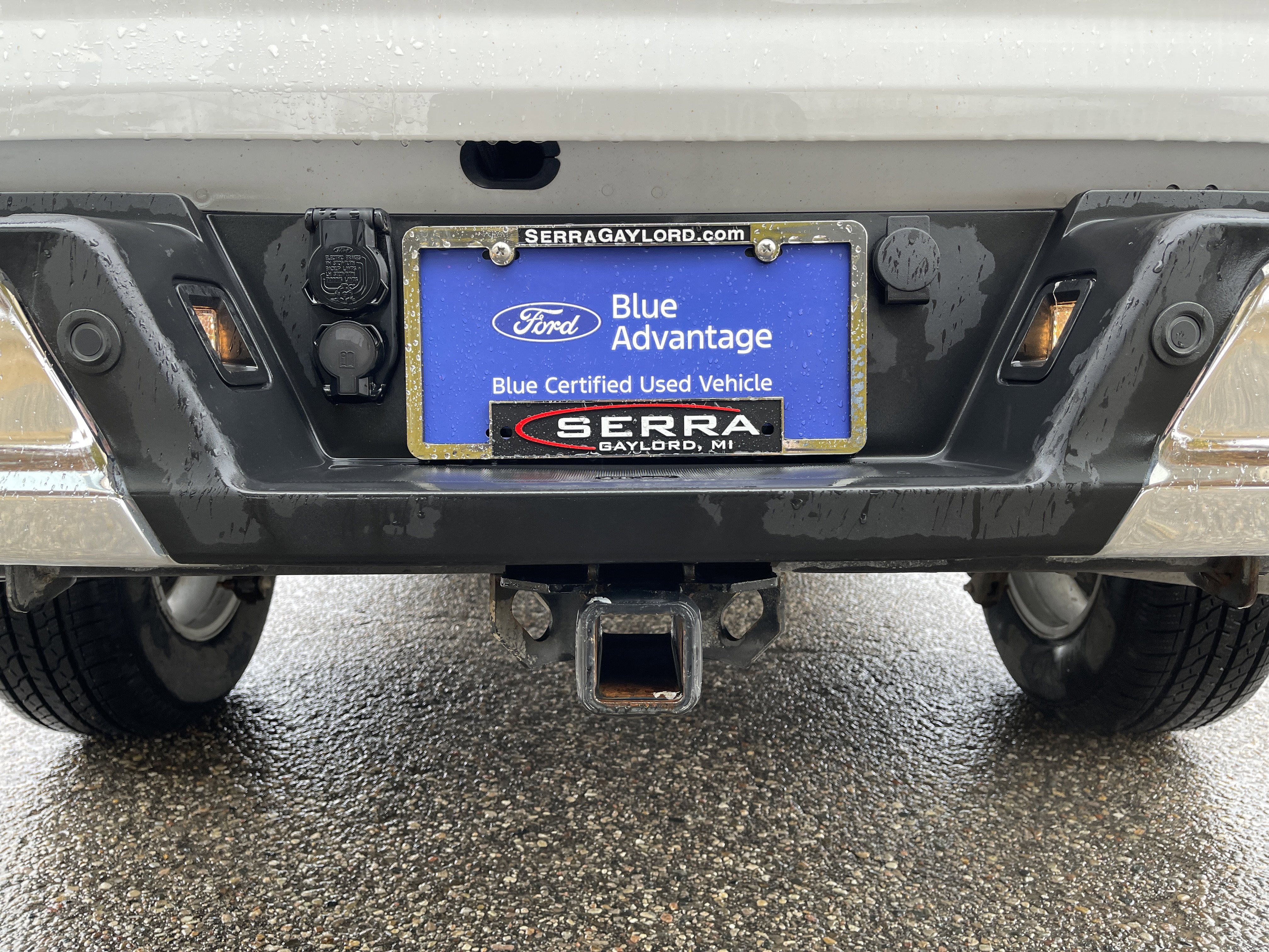 Certified 2021 Ford F150 XLT w/ Trailer Tow Package image 24