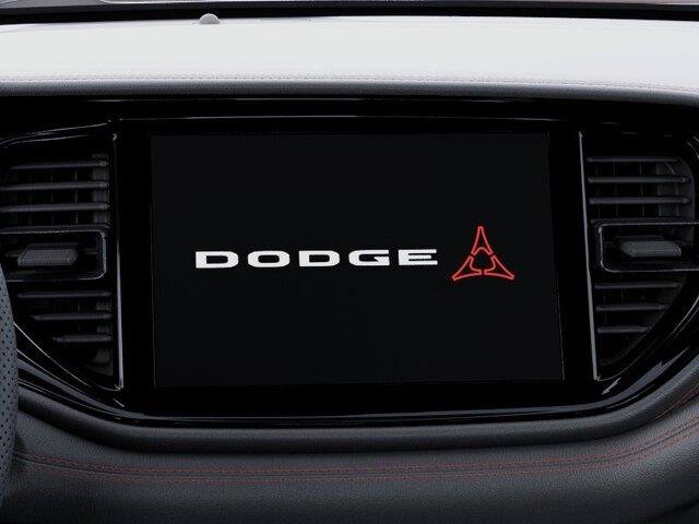 New 2026 Dodge Durango GT AWD/4WD image 21