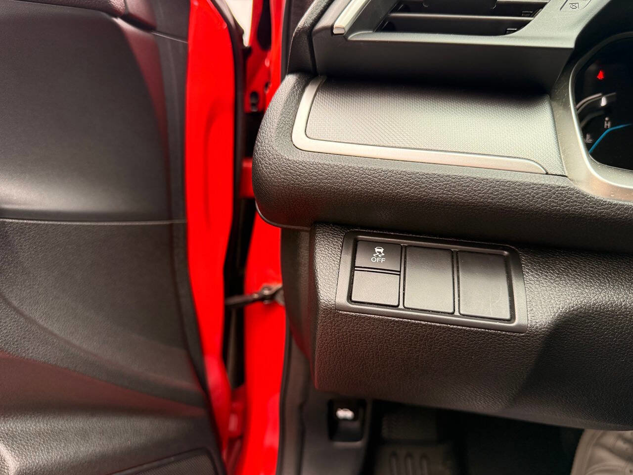 Used 2016 Honda Civic EX image 41