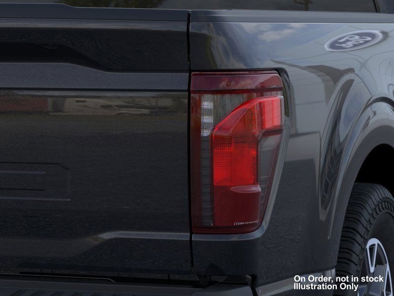 New 2026 Ford F150 STX image 16
