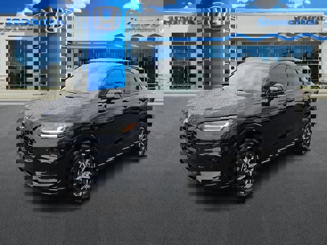 Used 2024 Honda HR-V EX-L image 1