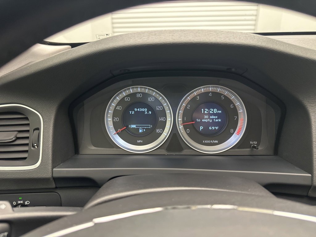 Used 2012 Volvo S60 T6 image 19