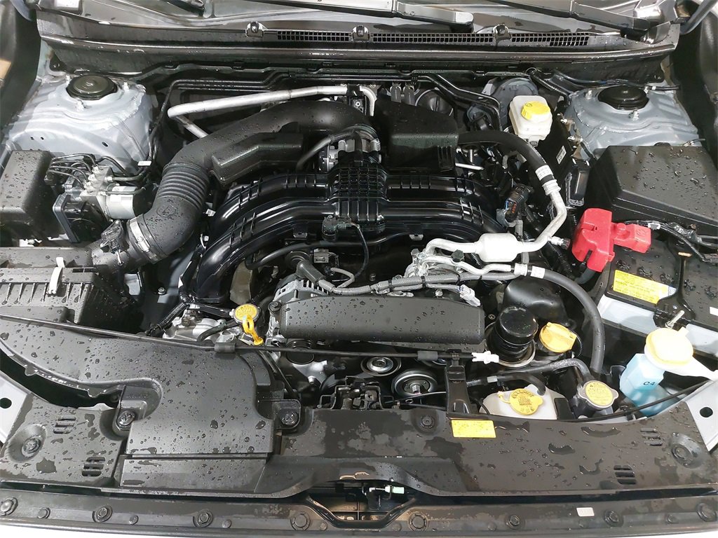 Used 2024 Subaru Impreza 2.0i image 27