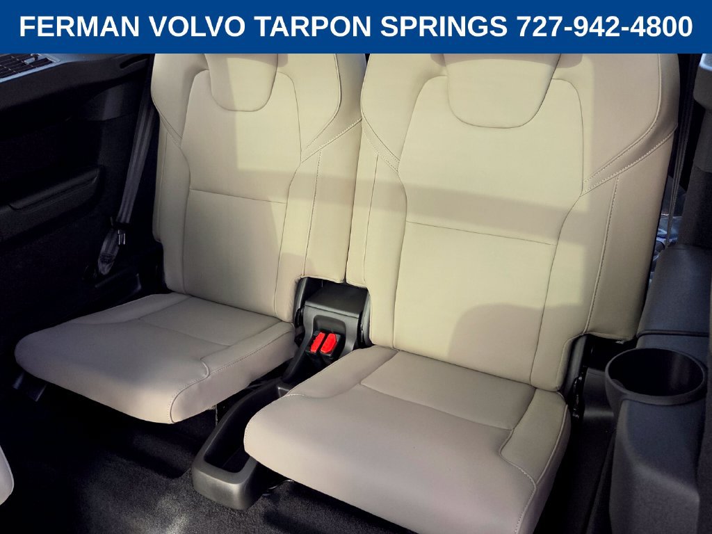 New 2027 Volvo XC90 T8 Plus AWD/4WD image 13