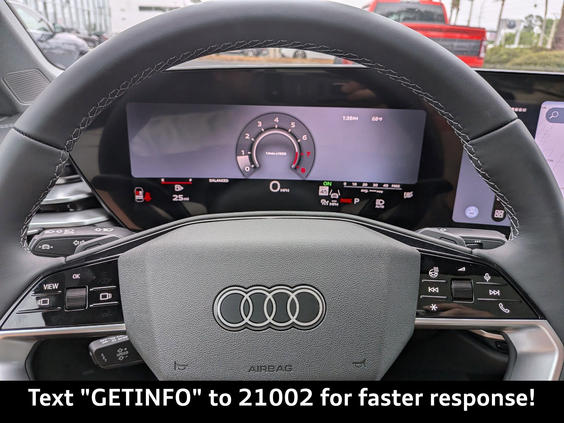 New 2026 Audi A5 2.0T Premium Plus image 34